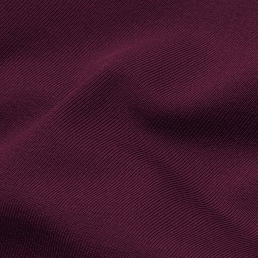 Halara Deep V Neck Adjustable Strap Backless Ruch… - image 8